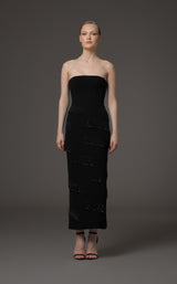 Jean Louis Sabaji 6001264 Black