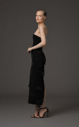 Jean Louis Sabaji 6001264 Black