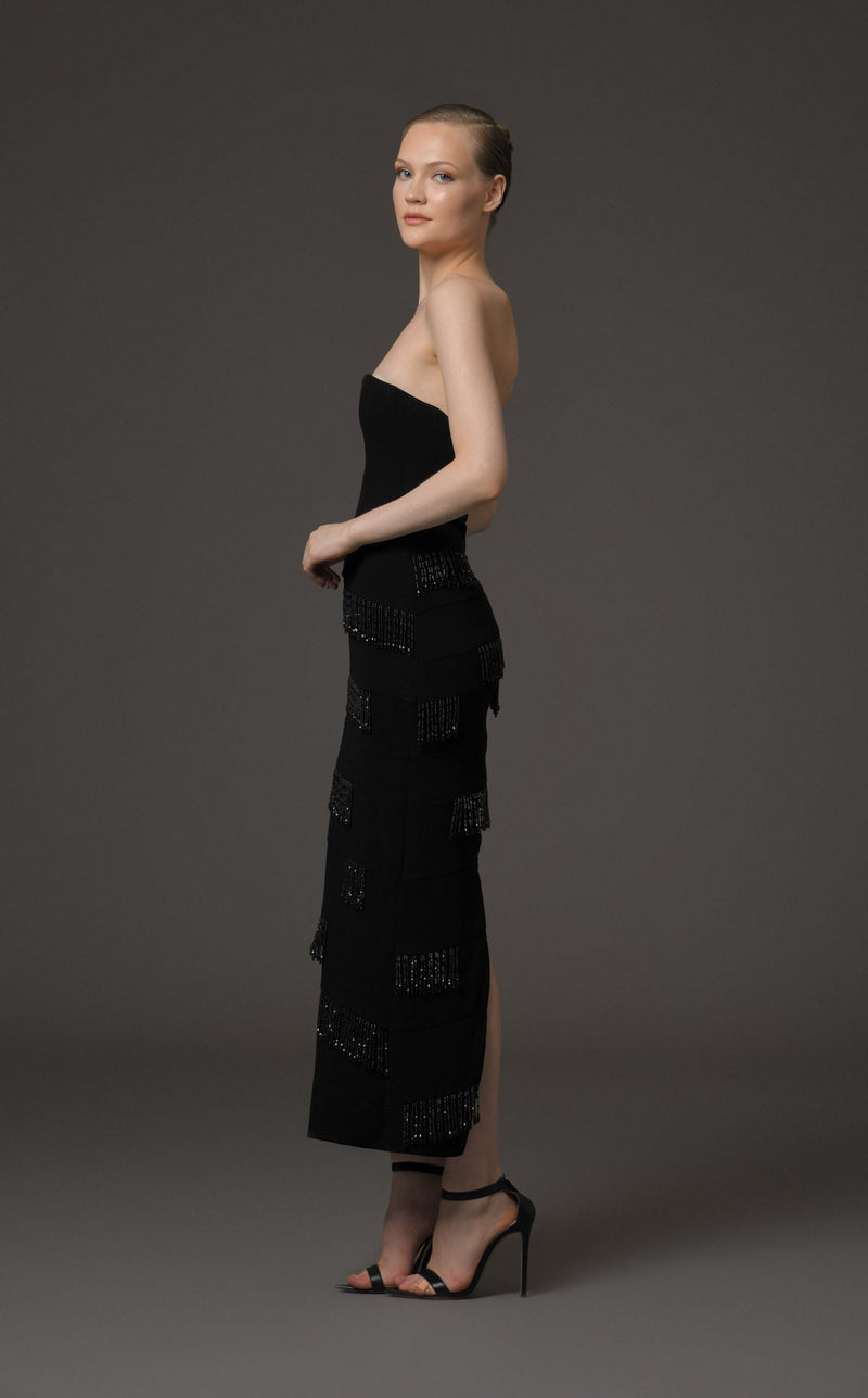Jean Louis Sabaji 6001264 Black