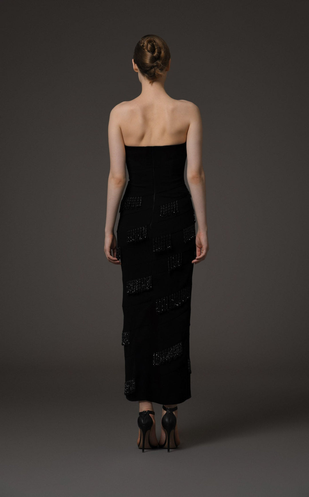 Jean Louis Sabaji 6001264 Black