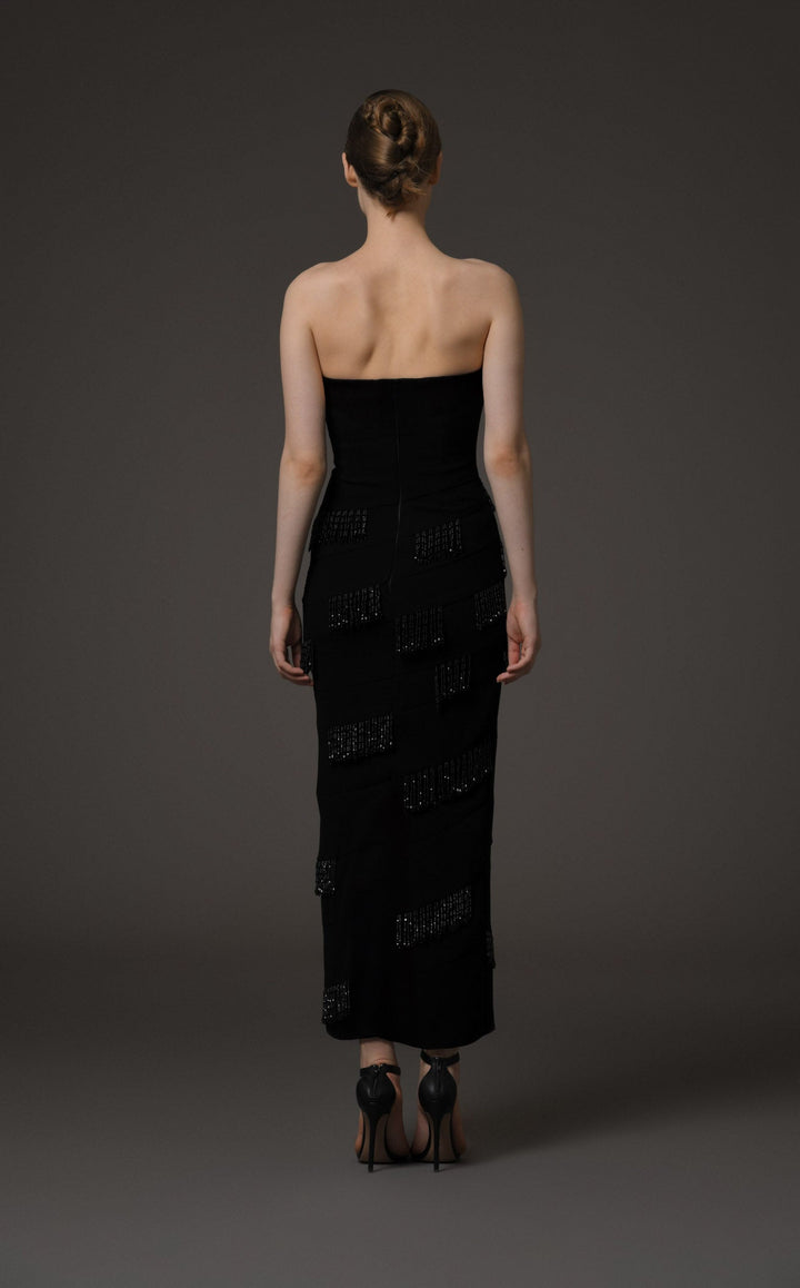 Jean Louis Sabaji 6001264 Black