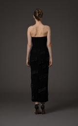 Jean Louis Sabaji 6001264 Black