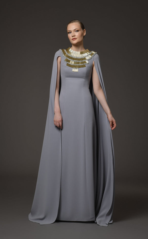 Jean Louis Sabaji 6001267 Grey