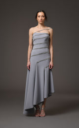 Jean Louis Sabaji 6001268 Grey