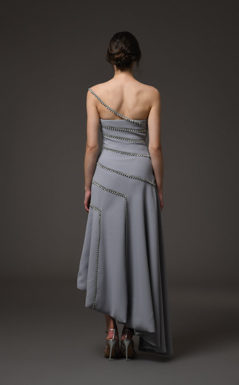 Jean Louis Sabaji 6001268 Grey