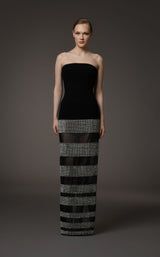 Jean Louis Sabaji 6001272 Black
