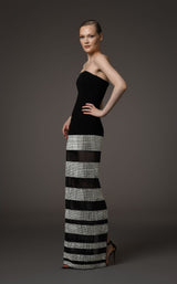 Jean Louis Sabaji 6001272 Black