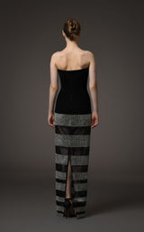 Jean Louis Sabaji 6001272 Black