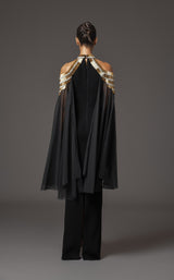Jean Louis Sabaji 6001273 Black