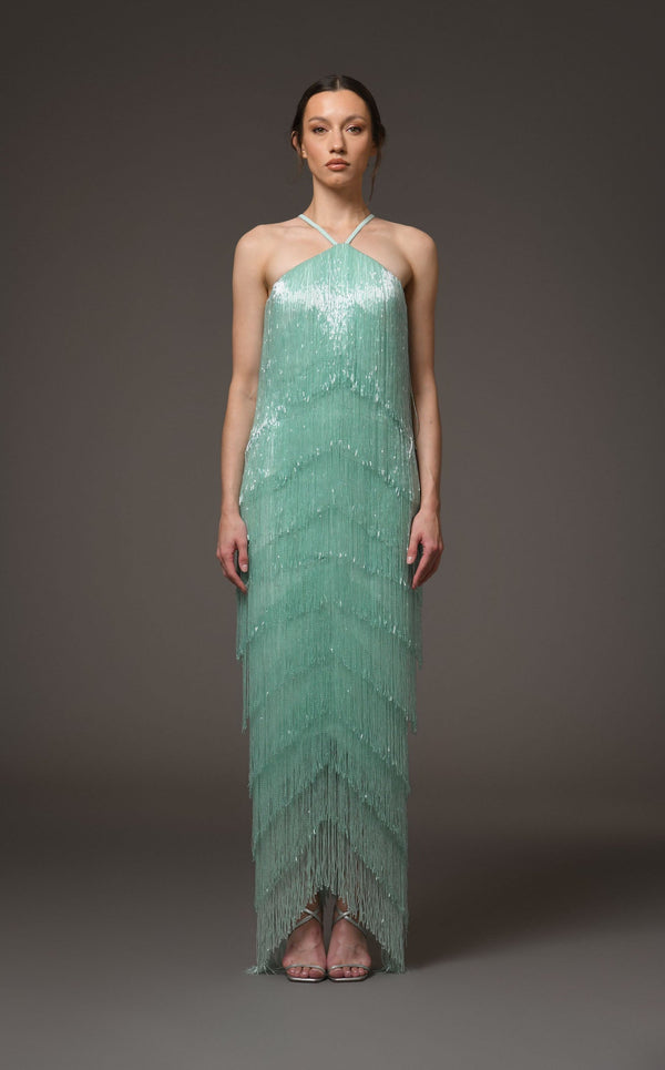 Jean Louis Sabaji 6001276 Green