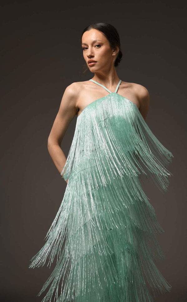 Jean Louis Sabaji 6001276 Green