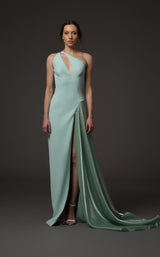 Jean Louis Sabaji 6001277 Green