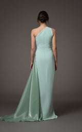 Jean Louis Sabaji 6001277 Green