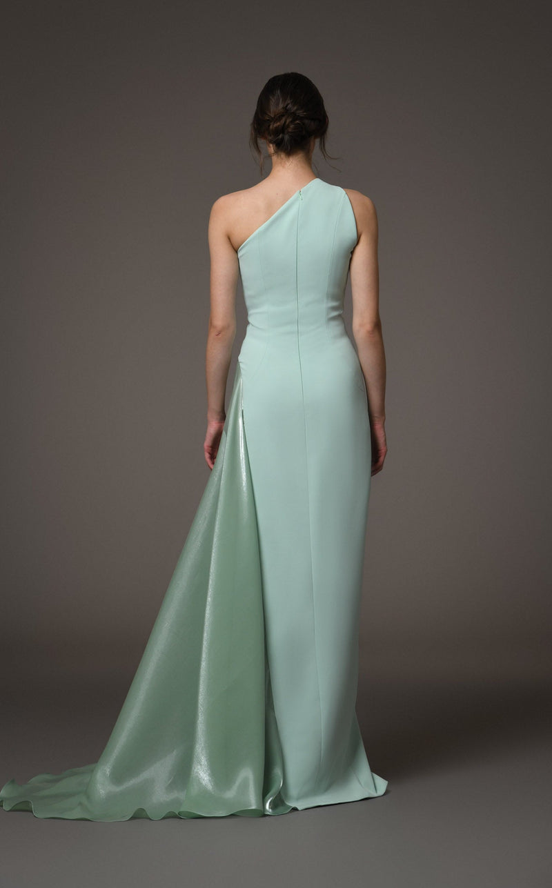 Jean Louis Sabaji 6001277 Green