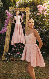 Jean Louis Sabaji 6001280 Peach