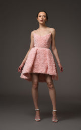 Jean Louis Sabaji 6001280 Peach