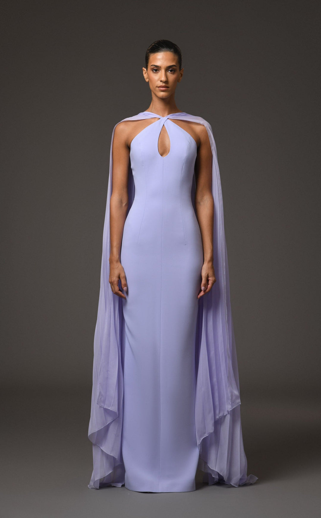 Jean Louis Sabaji 6001282 Lilac