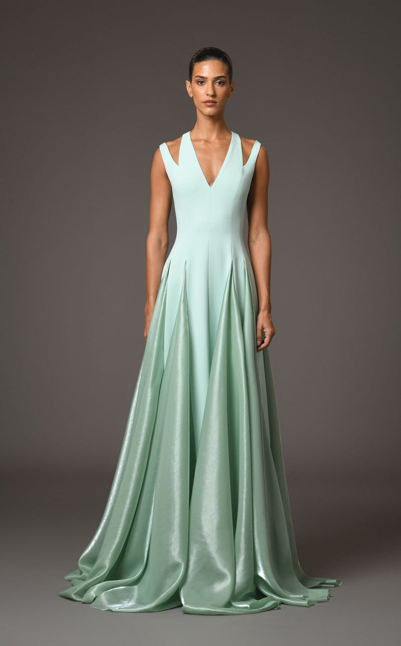 Jean Louis Sabaji 6001283 Green