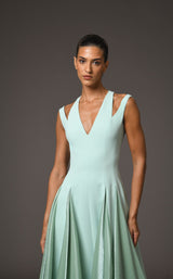 Jean Louis Sabaji 6001283 Green