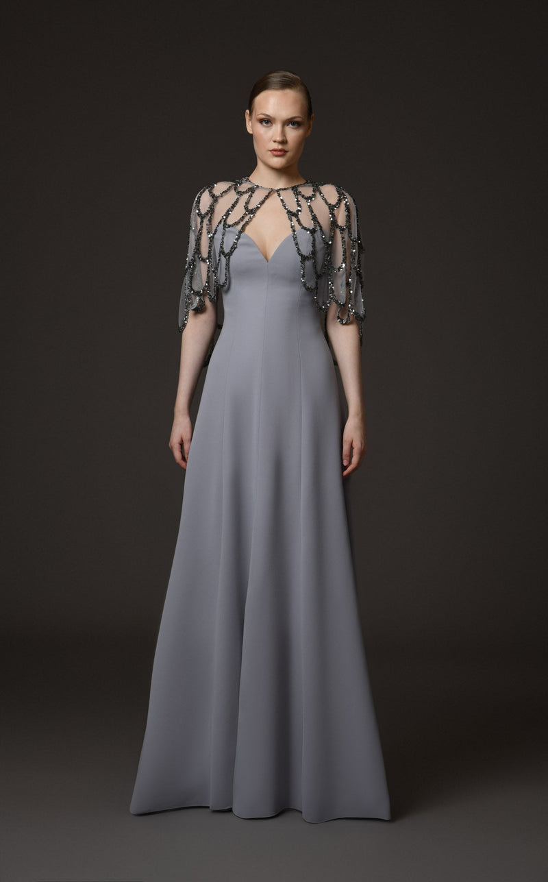 Jean Louis Sabaji 6001286 Grey