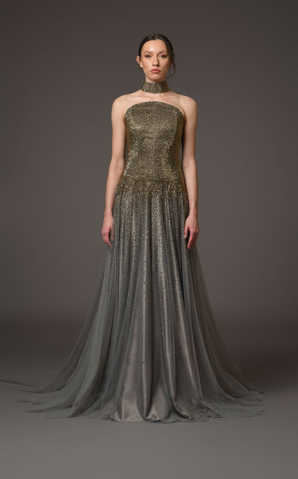 Jean Louis Sabaji 6001287 Grey