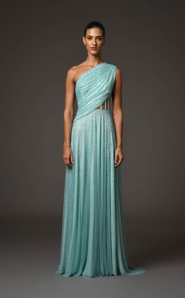 Jean Louis Sabaji 6001289 Green