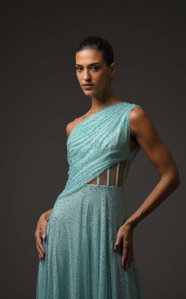 Jean Louis Sabaji 6001289 Green