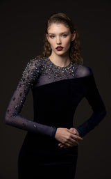 Jean Louis Sabaji 6001410 Black
