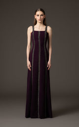 Jean Louis Sabaji 6001411 Burgundy