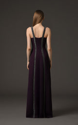 Jean Louis Sabaji 6001411 Burgundy