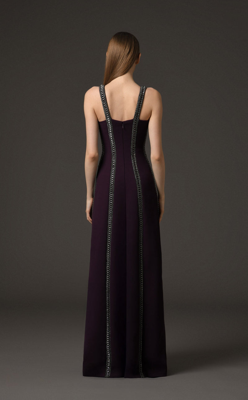 Jean Louis Sabaji 6001411 Burgundy