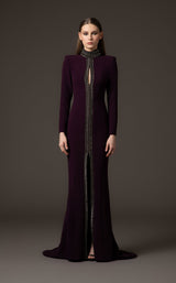 Jean Louis Sabaji 6001412 Burgundy