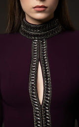 Jean Louis Sabaji 6001412 Burgundy