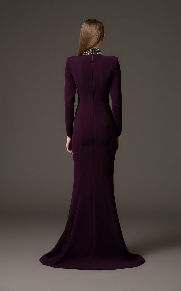 Jean Louis Sabaji 6001412 Burgundy