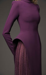 Jean Louis Sabaji 6001415 Burgundy