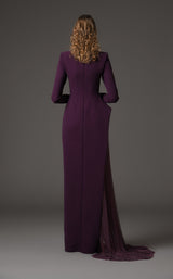 Jean Louis Sabaji 6001415 Burgundy