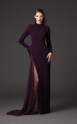 Jean Louis Sabaji 6001415 Burgundy