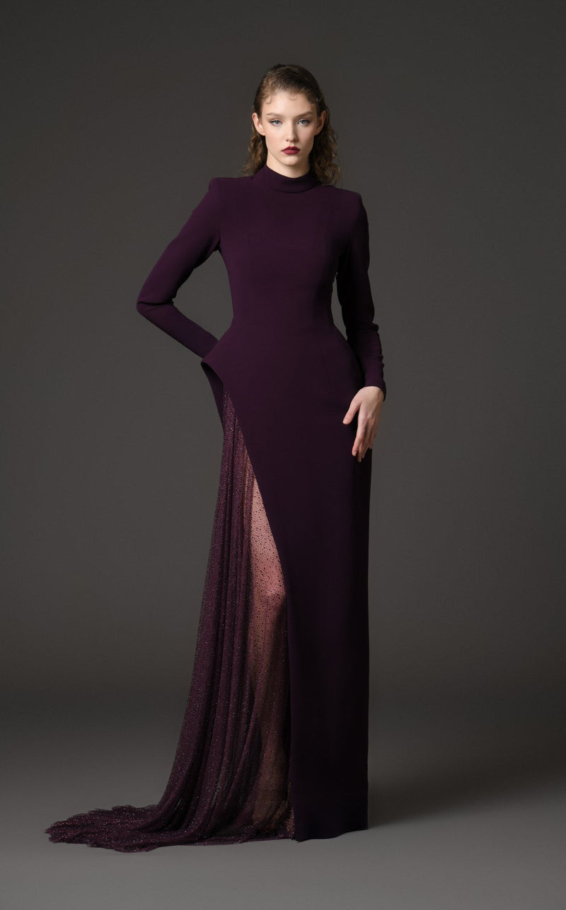 Jean Louis Sabaji 6001415 Burgundy