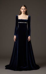 Jean Louis Sabaji 6001418 Blue