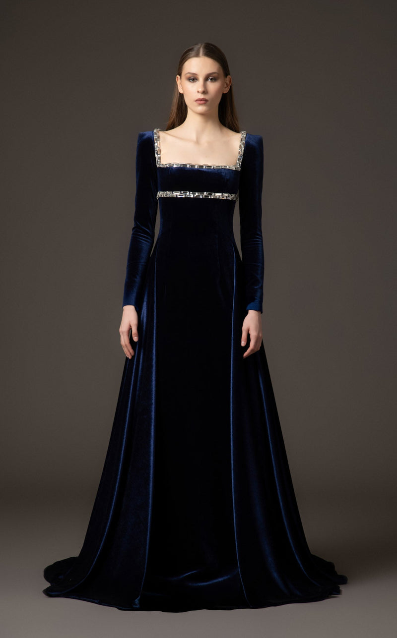 Jean Louis Sabaji 6001418 Blue