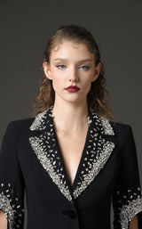 Jean Louis Sabaji 600141 Black