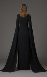 Jean Louis Sabaji 600141 Black