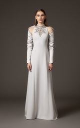 Jean Louis Sabaji 6001421 Light Grey