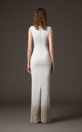 Jean Louis Sabaji 6001422 White