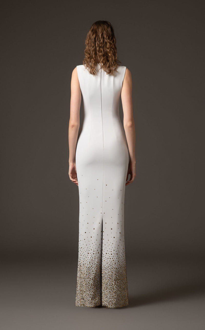 Jean Louis Sabaji 6001422 White