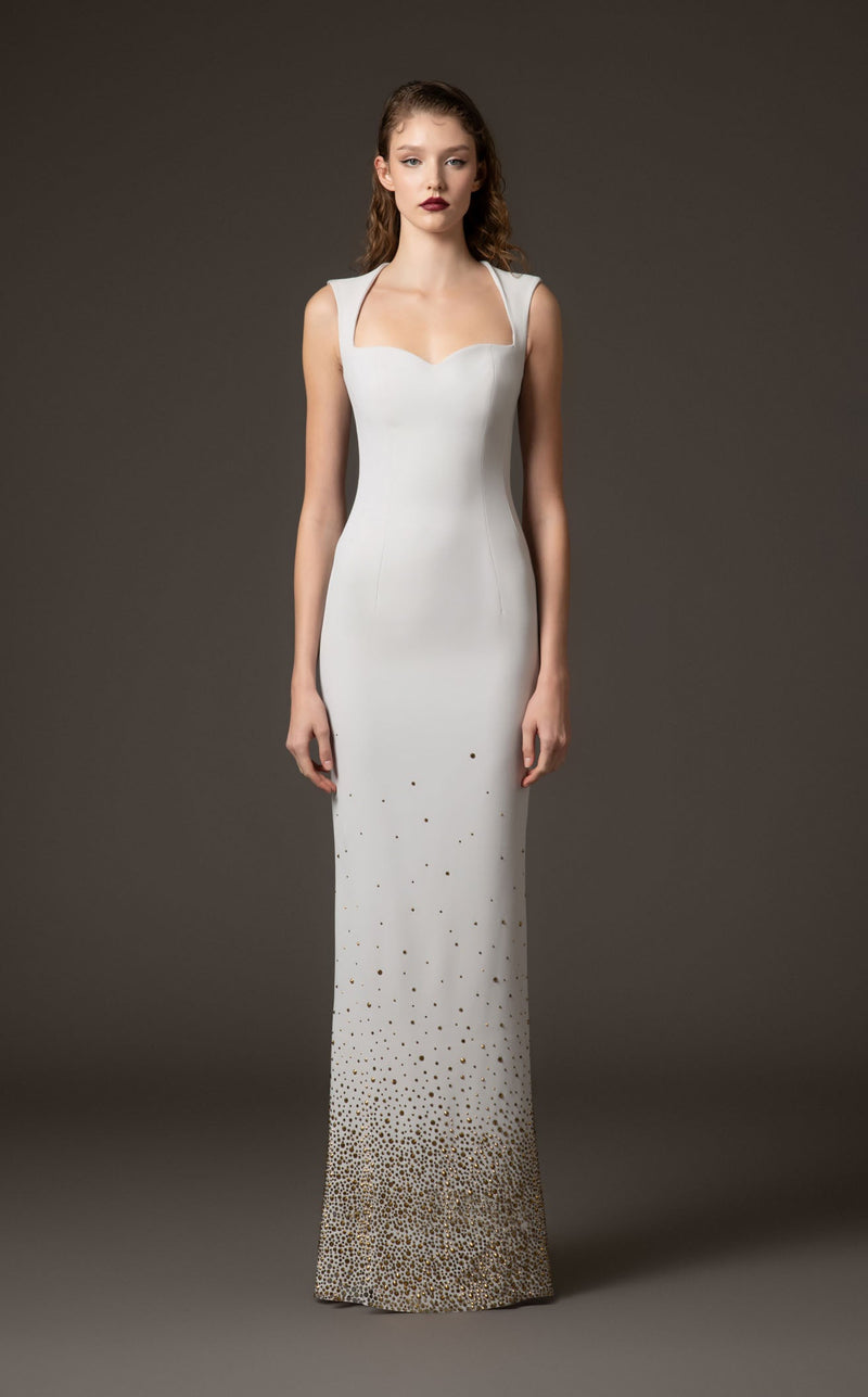 Jean Louis Sabaji 6001422 White