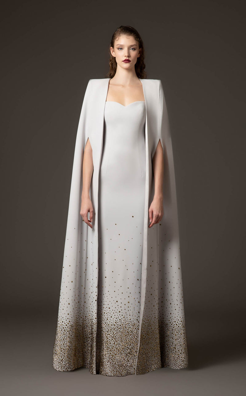 Jean Louis Sabaji 6001422 White