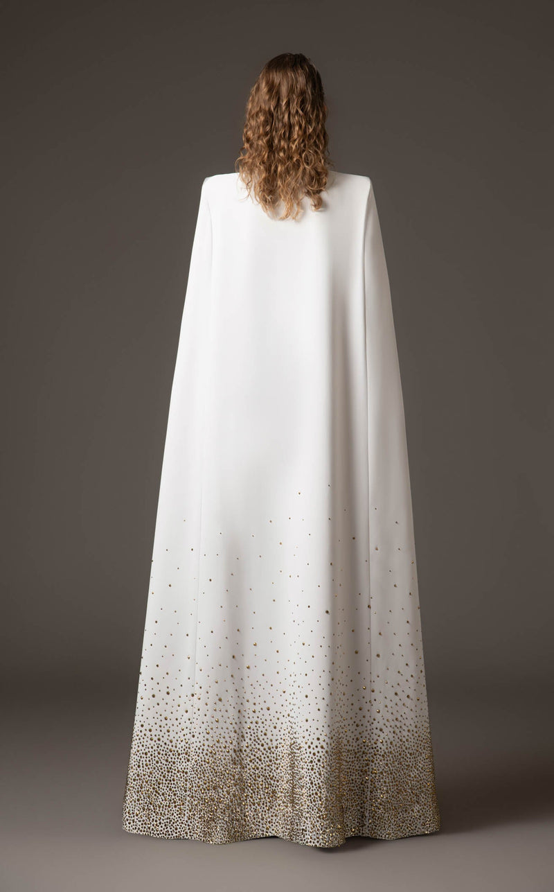Jean Louis Sabaji 6001422 White