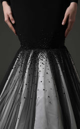 Jean Louis Sabaji 600144 Black