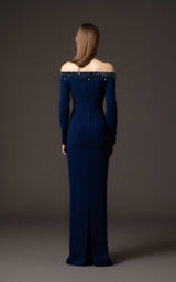 Jean Louis Sabaji 600147 Blue